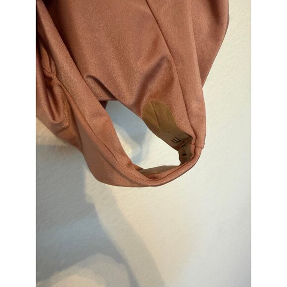 NWT Free People Belle One Piece Swimsuit Small - Picture 6 of 6